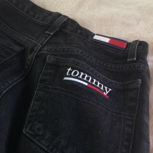 VINTAGE Tommy Jeans